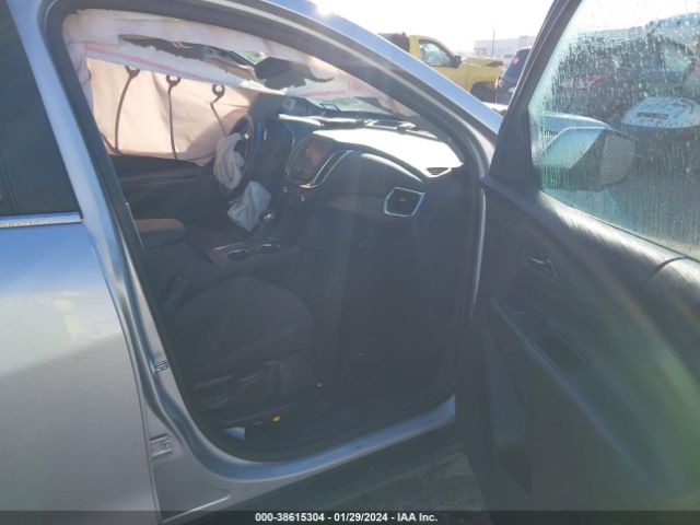 3GNAXKEV4NS106135 Chevrolet Equinox Fwd Lt