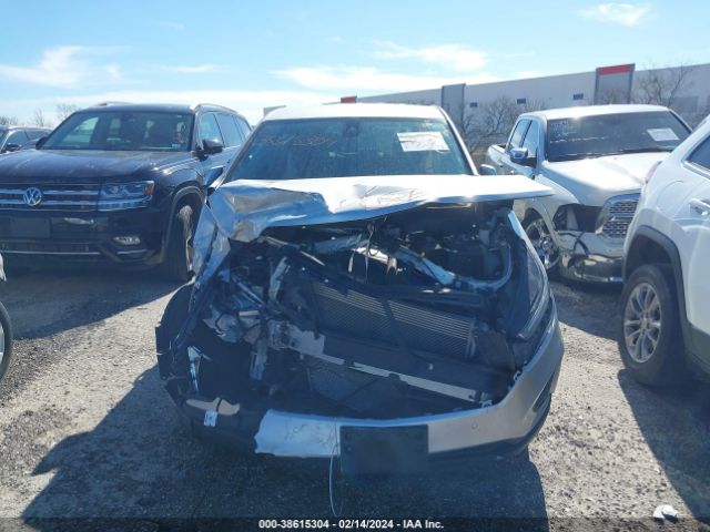 3GNAXKEV4NS106135 Chevrolet Equinox Fwd Lt