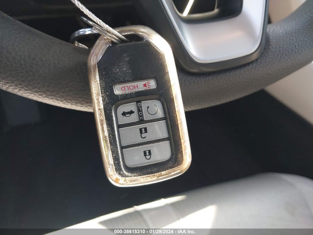 Honda ACCORD EX 2018 1HGCV1F41JA026893 Image 11