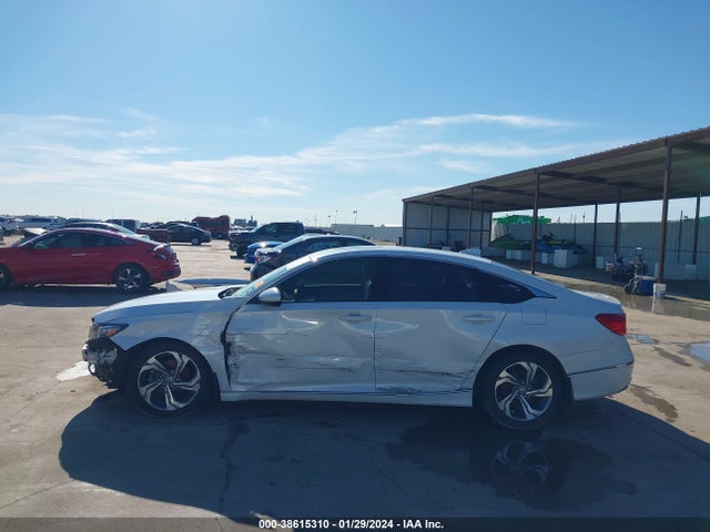 Honda ACCORD EX 2018 1HGCV1F41JA026893 Image 15