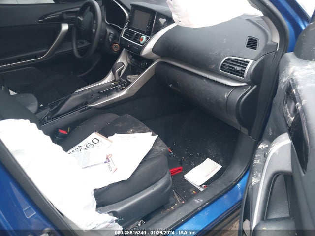 JA4AS3AA5LZ036669 Mitsubishi Eclipse Cross Es 1.5t