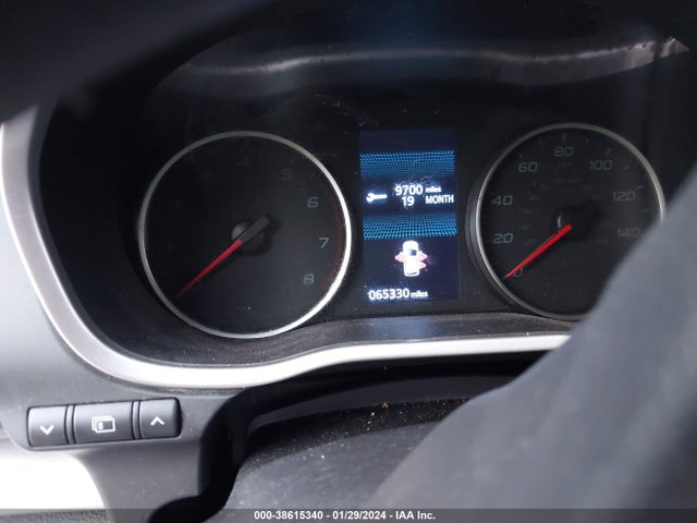 JA4AS3AA5LZ036669 Mitsubishi Eclipse Cross Es 1.5t