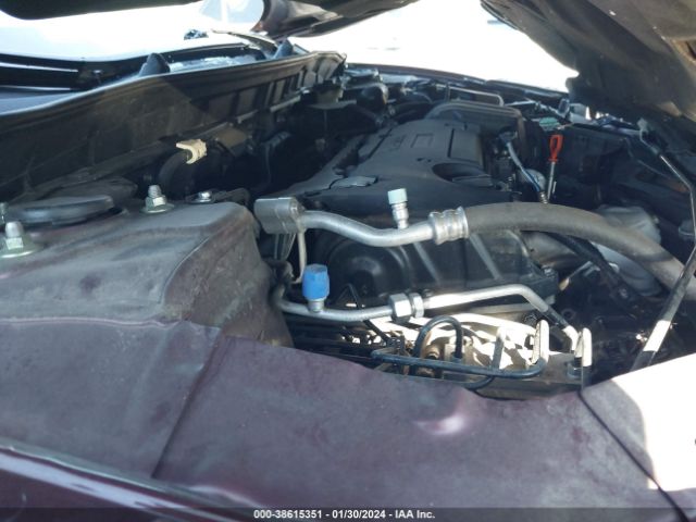 1HGCR2F3XHA017668 Honda ACCORD LX