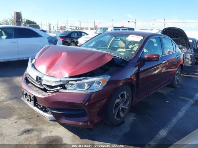 1HGCR2F3XHA017668 Honda ACCORD LX