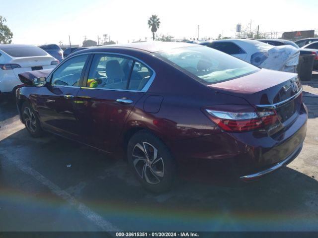 1HGCR2F3XHA017668 Honda ACCORD LX