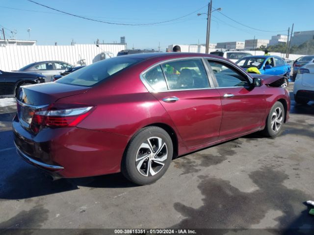 1HGCR2F3XHA017668 Honda ACCORD LX