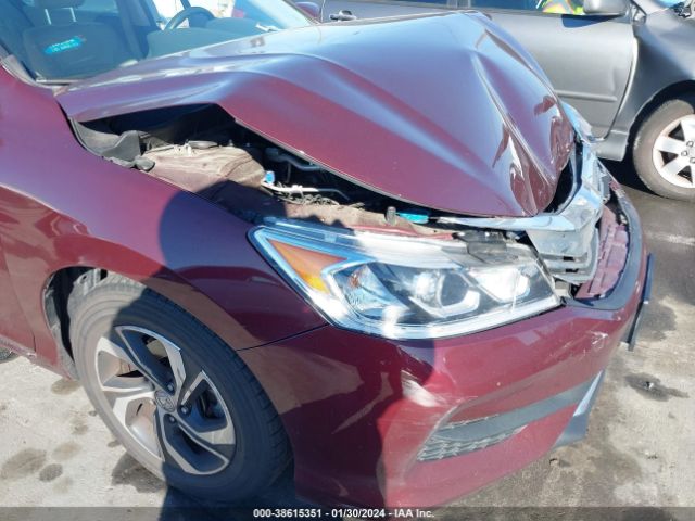 1HGCR2F3XHA017668 Honda ACCORD LX