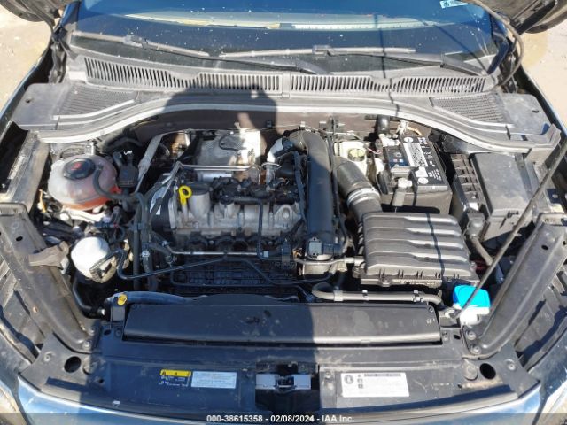 3VWCB7BU5KM185529 Volkswagen Jetta 1.4t R-line/1.4t S/1.4t Se