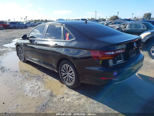 3VWCB7BU5KM185529 Volkswagen Jetta 1.4t R-line/1.4t S/1.4t Se
