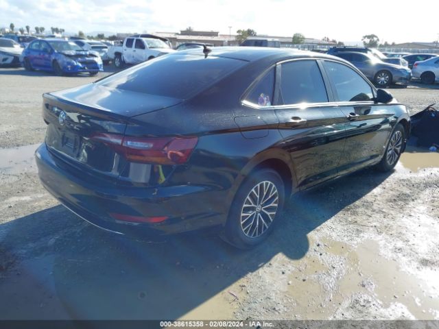 3VWCB7BU5KM185529 Volkswagen Jetta 1.4t R-line/1.4t S/1.4t Se