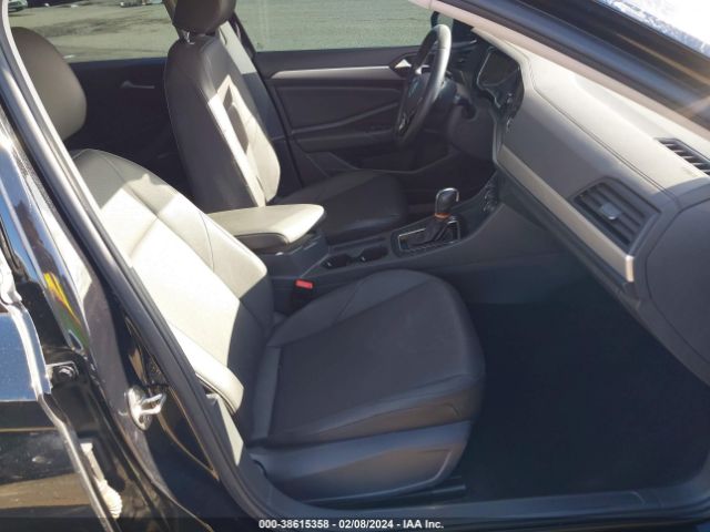 3VWCB7BU5KM185529 Volkswagen Jetta 1.4t R-line/1.4t S/1.4t Se