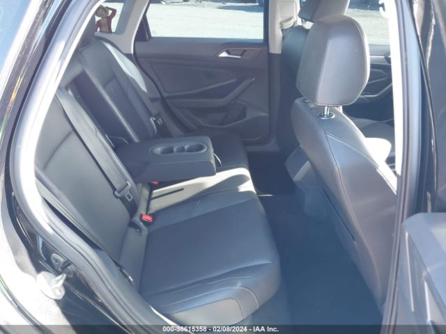 3VWCB7BU5KM185529 Volkswagen Jetta 1.4t R-line/1.4t S/1.4t Se