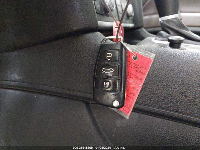 Aukcja sprzedaży 2007 Audi Q7 3.6 Premium, vin: WA1BY74L77D075726, numer aukcji: 38615369