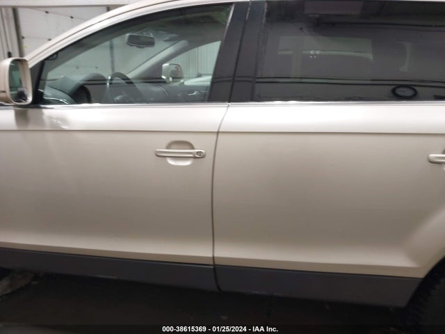 Aukcja sprzedaży 2007 Audi Q7 3.6 Premium, vin: WA1BY74L77D075726, numer aukcji: 38615369