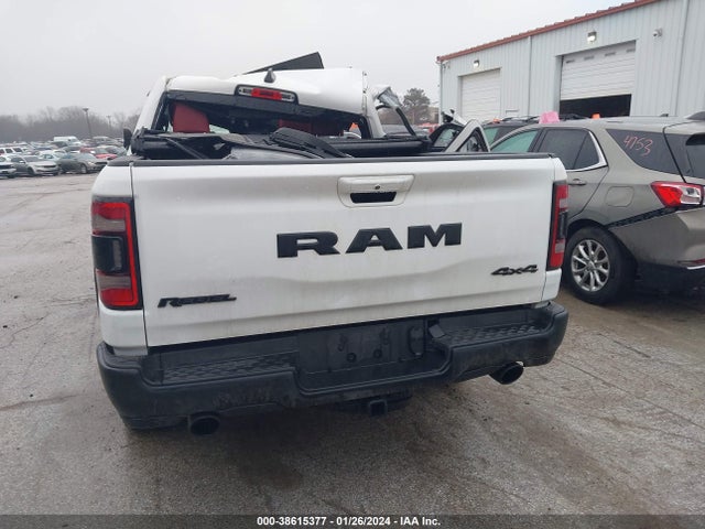 1C6SRFET4KN643811 RAM 1500