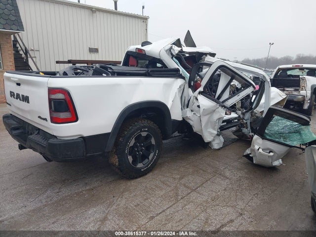 1C6SRFET4KN643811 RAM 1500