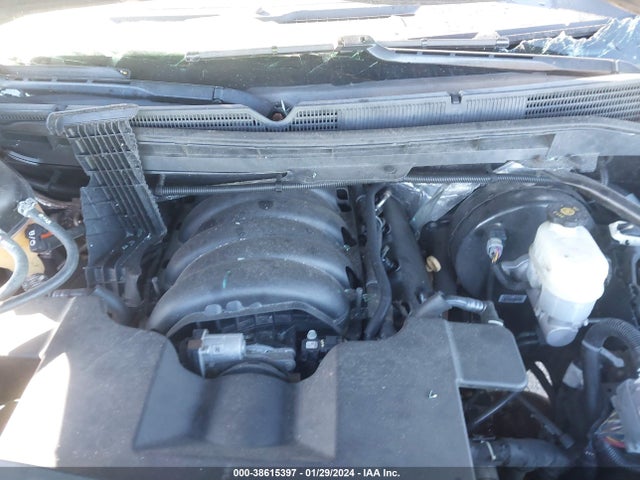 GMC Sierra 1500 Slt 2014 3GTU2VEC8EG241707 Image 10