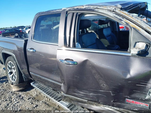 GMC Sierra 1500 Slt 2014 3GTU2VEC8EG241707 Image 5
