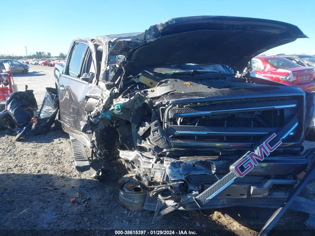 GMC Sierra 1500 Slt 2014 3GTU2VEC8EG241707 Image 6
