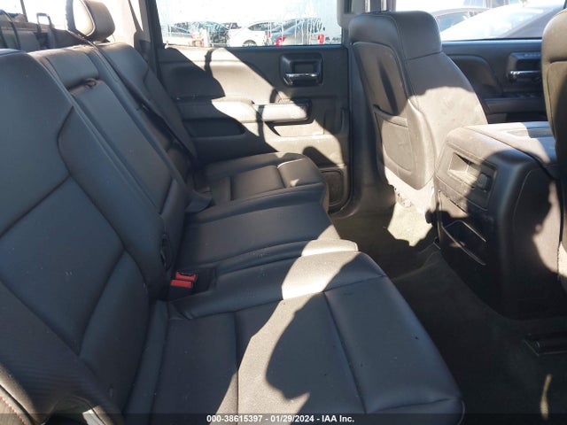 GMC Sierra 1500 Slt 2014 3GTU2VEC8EG241707 Image 8