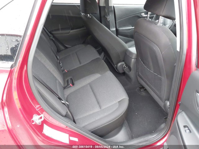 KM8K33AG2PU193859 Hyundai Kona Electric Sel