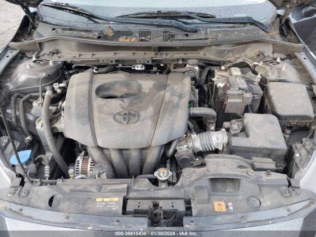3MYDLBZV6GY128599 Scion IA