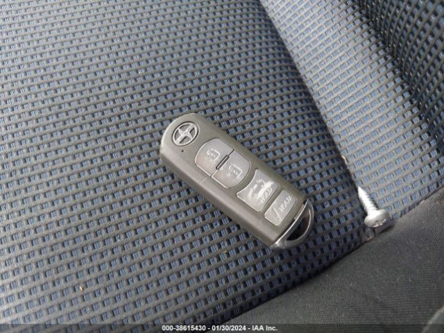3MYDLBZV6GY128599 Scion IA