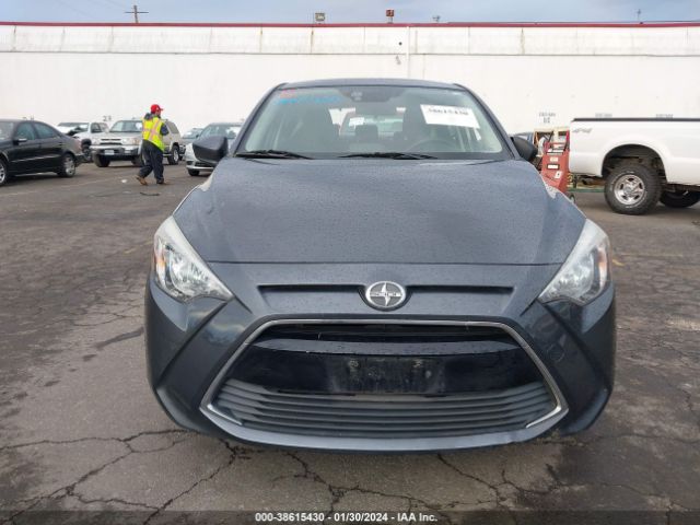 3MYDLBZV6GY128599 Scion IA