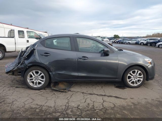 3MYDLBZV6GY128599 Scion IA