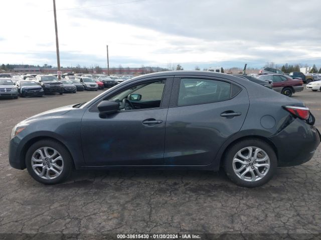 3MYDLBZV6GY128599 Scion IA