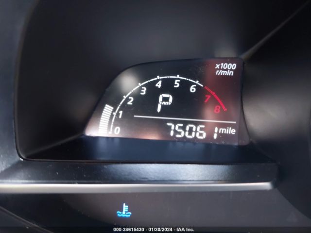 3MYDLBZV6GY128599 Scion IA