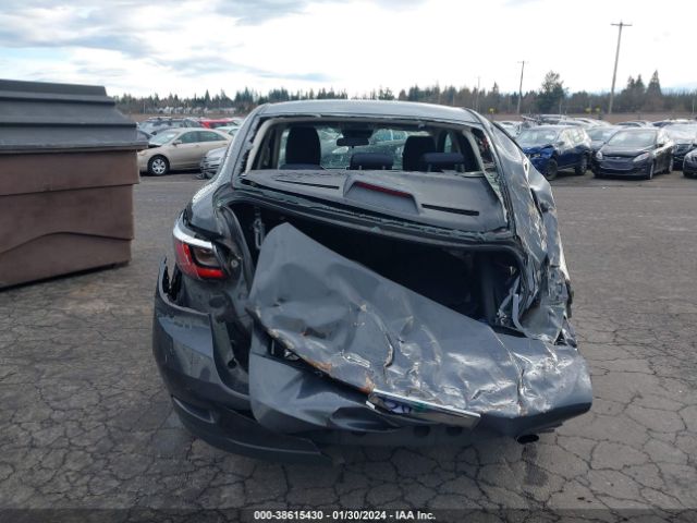 3MYDLBZV6GY128599 Scion IA