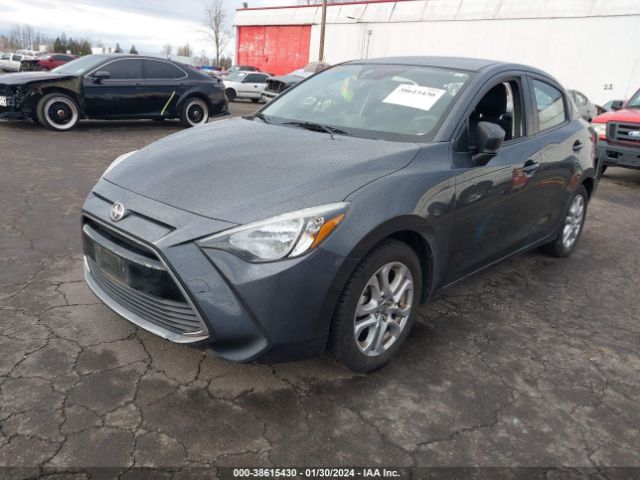 3MYDLBZV6GY128599 Scion IA