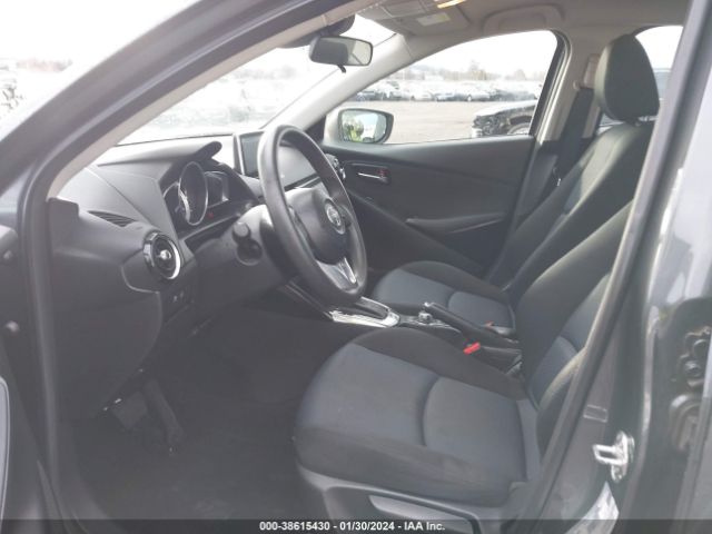 3MYDLBZV6GY128599 Scion IA