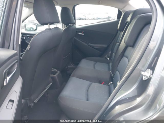 3MYDLBZV6GY128599 Scion IA