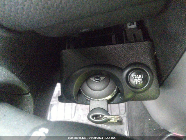 2015 MINI COUNTRYMAN WMWZB3C56FWR44799 Photo 10
