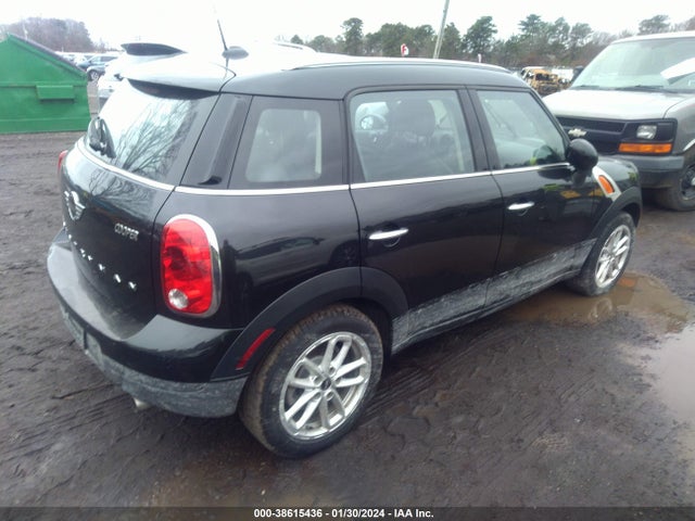 2015 MINI COUNTRYMAN WMWZB3C56FWR44799 Photo 3