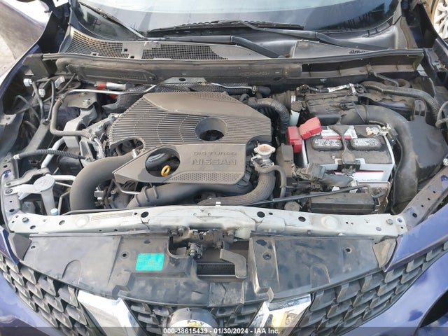 Nissan JUKE S 2016 JN8AF5MRXGT606427 Image 10