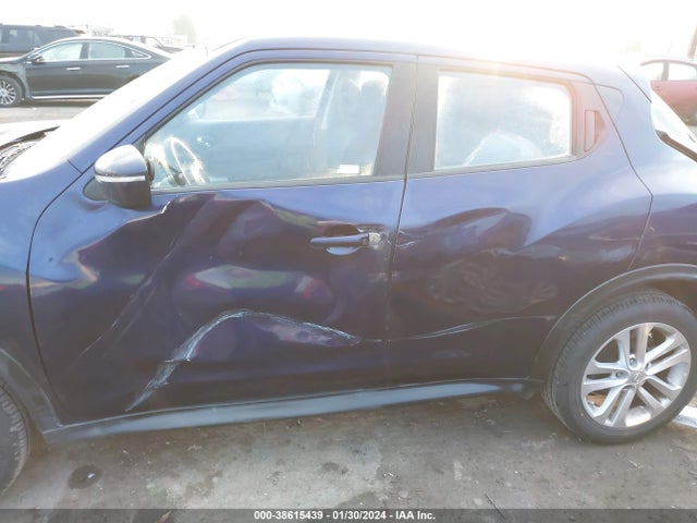 Nissan JUKE S 2016 JN8AF5MRXGT606427 Image 15
