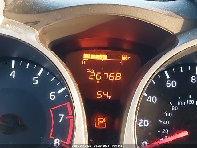 Nissan JUKE S 2016 JN8AF5MRXGT606427 Image 16