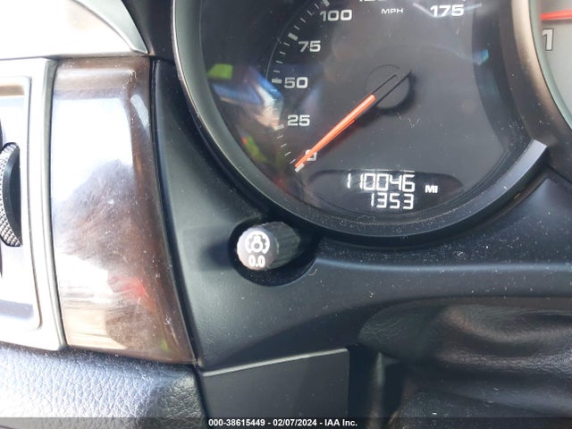 2015 PORSCHE MACAN WP1AB2A55FLB57579 Photo 6