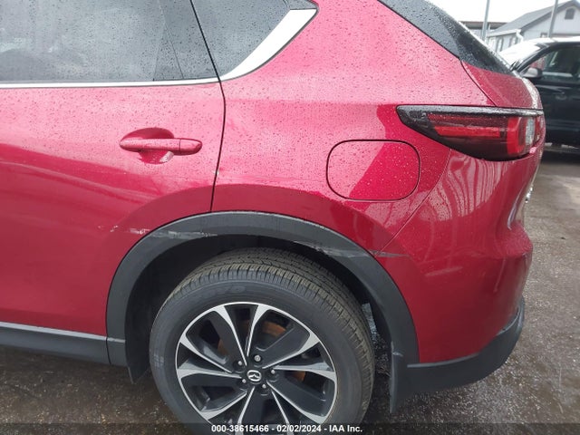 JM3KFBDM4P0147200 Mazda Cx-5 2.5 S Premium