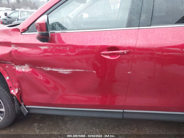 JM3KFBDM4P0147200 Mazda Cx-5 2.5 S Premium
