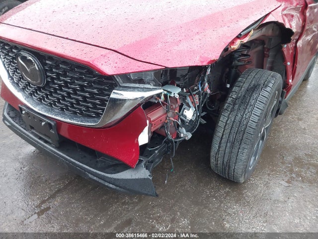 JM3KFBDM4P0147200 Mazda Cx-5 2.5 S Premium