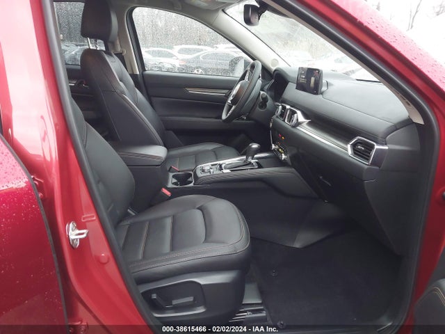 JM3KFBDM4P0147200 Mazda Cx-5 2.5 S Premium
