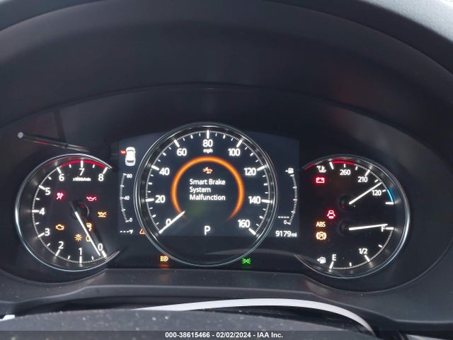 JM3KFBDM4P0147200 Mazda Cx-5 2.5 S Premium