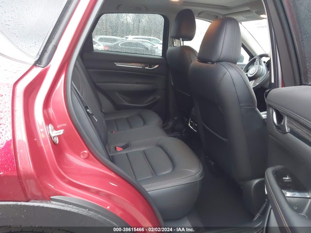 JM3KFBDM4P0147200 Mazda Cx-5 2.5 S Premium
