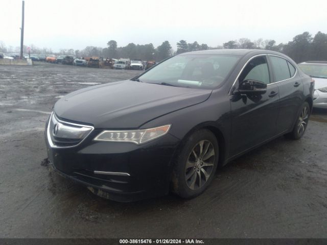 19UUB1F33GA003774 Acura Tlx Base (dct)
