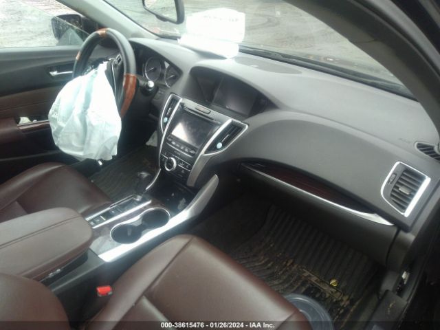 19UUB1F33GA003774 Acura Tlx Base (dct)