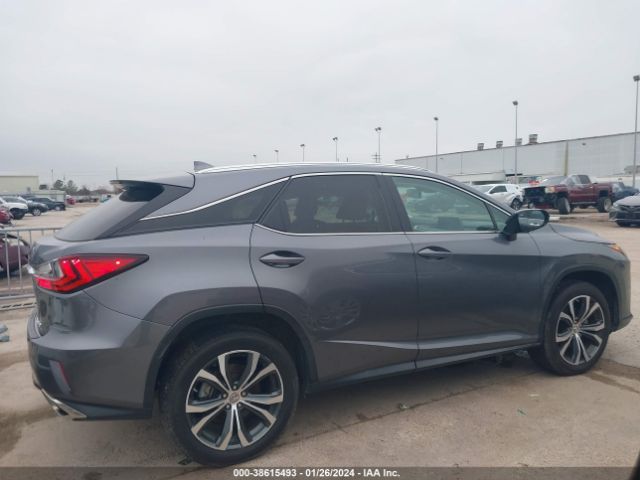 2T2ZZMCA2HC047925 Lexus RX 350